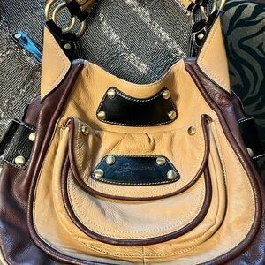 B Makowsky bag